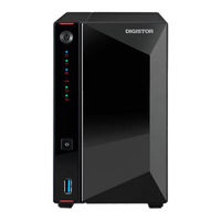 Digiever DS-1200 Series Quick Installation Manual