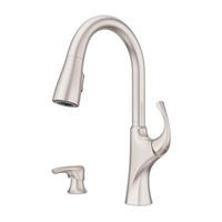 Pfister Miri 2.0 F-529-7MRR Quick Installation Manual