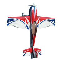 3D Hobby Shop Extra 330LT Assembly Manual