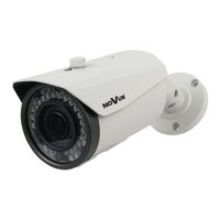 Novus NVAHD-2DN5102H/IR-1 User Manual