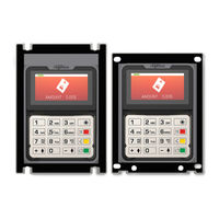 Ingenico Self 8000 Quick Start Manual
