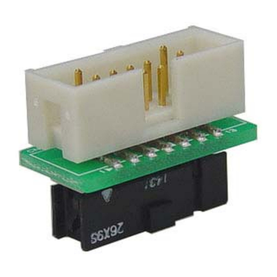 Renesas R0E000010ACB00 User Manual