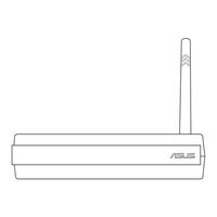 AS WL-530gV2 User Manual