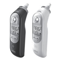 Braun IRT6575 Manual