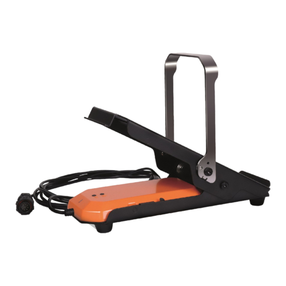 Jasic EVO 2.0 FRC-02 Operator's Manual