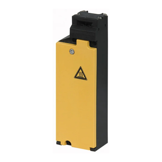 Eaton LS-S-ZBZ Series Installation Instructions Manual