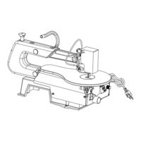 PRECISION MACHINES CSS16 Operation Manual