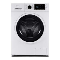 Midea MLC27N3AWW Owner's Manual