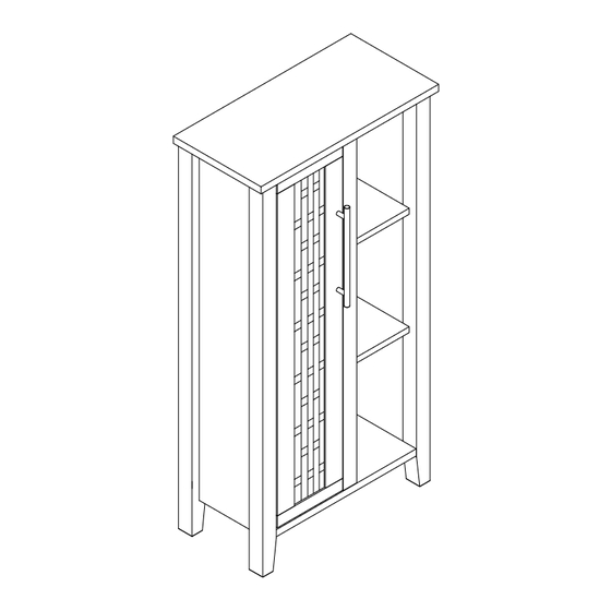 Next Q73713 Assembly Instructions Manual