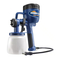 Homeright C800766, C900076 - Spraying Equipment Manual