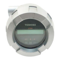 Toshiba LF434 Instruction Manual