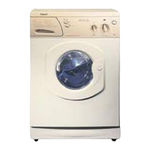 Hotpoint AQUARIUS WD62 Instruction Manual