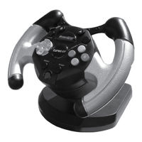 DreamGEAR TURBO GT User Manual