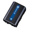 Battery Pack Sony infoLITHIUM NP-FM30 Operating Instructions
