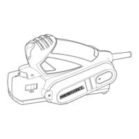MasterForce 241-0824 Operating Manual