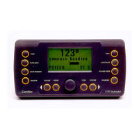 ComNav 1201 Technical Manual