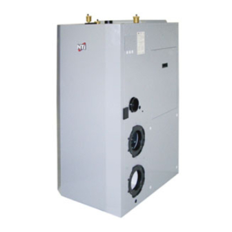 NTI Matrix M100 Manuals