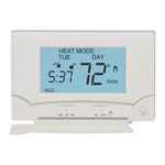 Lux Products TX9000TS Installation And Operating Instructions Manual