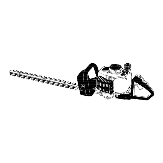 Green Machine GH24 Dealer Service Manual