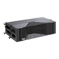 Lynx LX-V8 User Manual