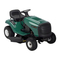 Lawn Mower Electrolux REN11597 Instruction Manual