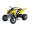 Offroad Vehicle Yamaha YFM700RV 2009 Service Manual