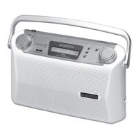 Roberts RD-28 User Manual