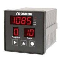 Omega DP612A User Manual