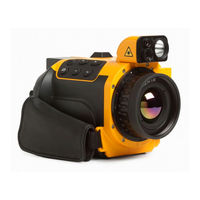Fluke TiX620 User Manual