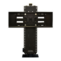 Touchstone Whisper Lift II PRO Advanced Manual