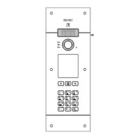 Vimar PIXEL UP 40414 Installer Manual