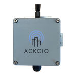 Ackcio BEAM-AN-S1 Manual