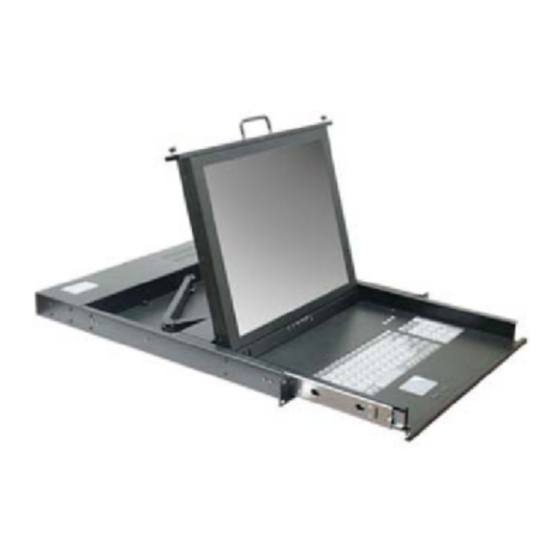 Acnodes KDC 81732 User Manual