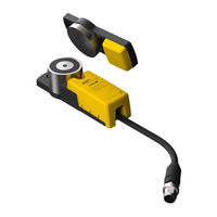 SSP HOLDX RL-A2 Operating Manual