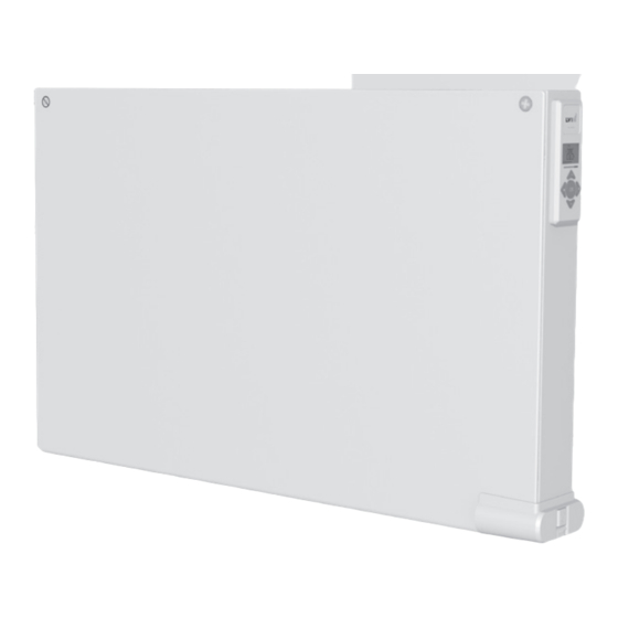 LVI YALI PARADA Installation And Operating Manual