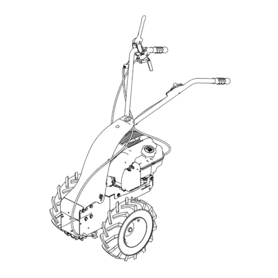 Eurosystems MFL 04 User Manual