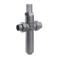 Samson EB 2090 Mounting And Operation Instructions