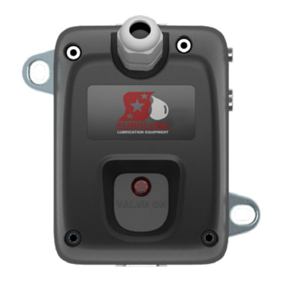 Eurolube 59830 Quick Start Manual