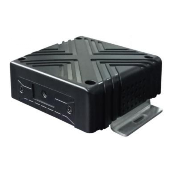 HiSilicon ES-M525 Series User's Operation Manual