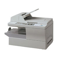 Sharp AM 900 - Digital Office Laser Copier Online Manual