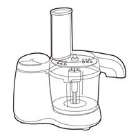 Kitchen Master EPI-MC003 User Manual