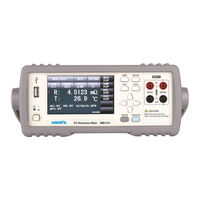 Scientific SME1415 User Manual