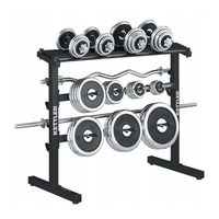 Kettler 07499-300 Manual