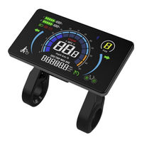 Sciwil SW-M808X User Manual