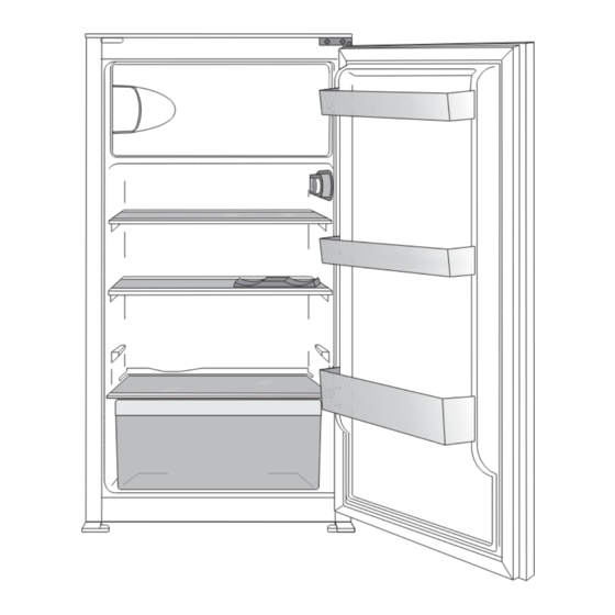 Beko BSSA300M4SN Instructions For Use Manual