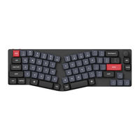 Keychron K11 Pro User Manual