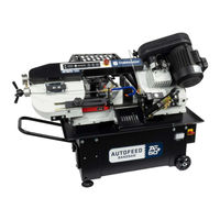 Tormach AF50+ Operator's Manual