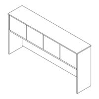 bbf SCH172BW Assembly Manual