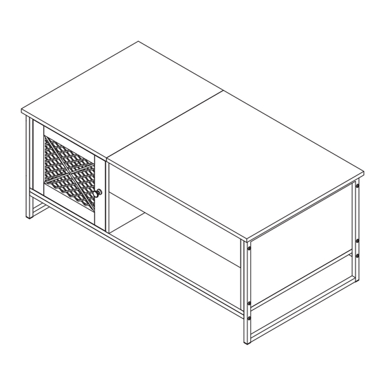 Costway JV10415 User Manual