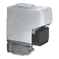 Dungs VPS 504 Installation Manual